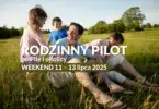 Rodzinny Pilot na weekend 11 – 13 lipca 2025 w Pile i okolicach. Fot. Envato