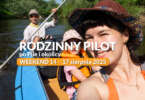 Rodzinny Pilot na weekend w Pile i okolicy: 14 – 17 sierpnia 2025. Fot. Envato Elements